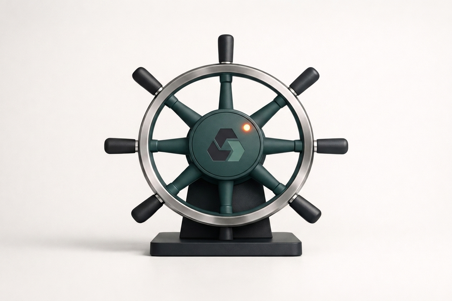 From Shadow Agents to Secure Scale: Taming Multi-Agent Sprawl in Regulated Environments