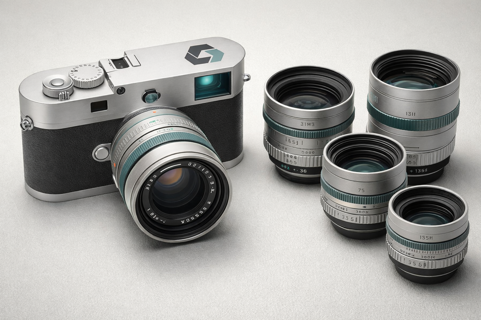 Leica lenses — precision across industries