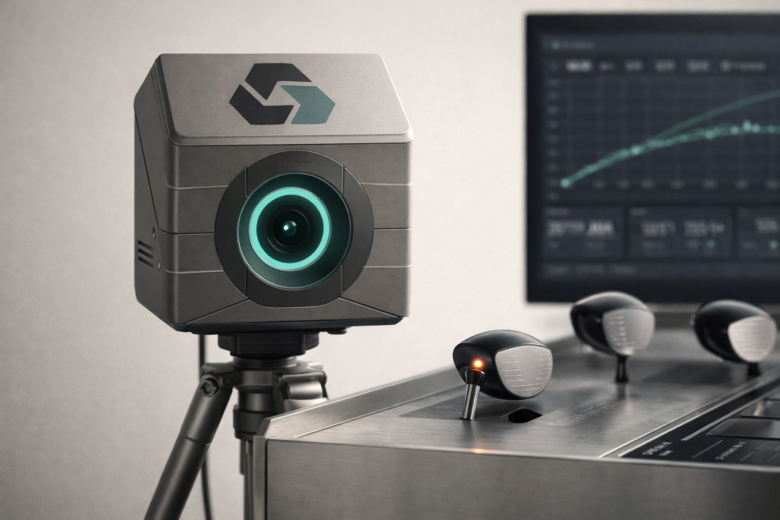 TrackMan radar — technology precision