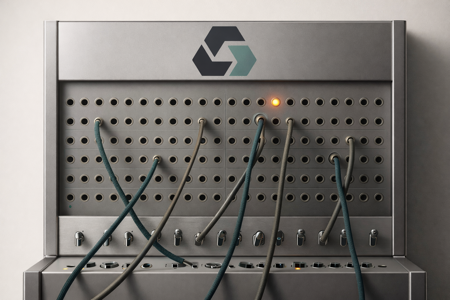 Switchboard — pre/post call routing